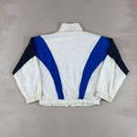 REEBOK JACKET - SMALL