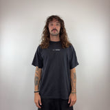 ADIDAS 'TMAC' TEE - MEDIUM