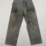 CARHARTT PANTS - SMALL
