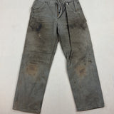CARHARTT PANTS - SMALL