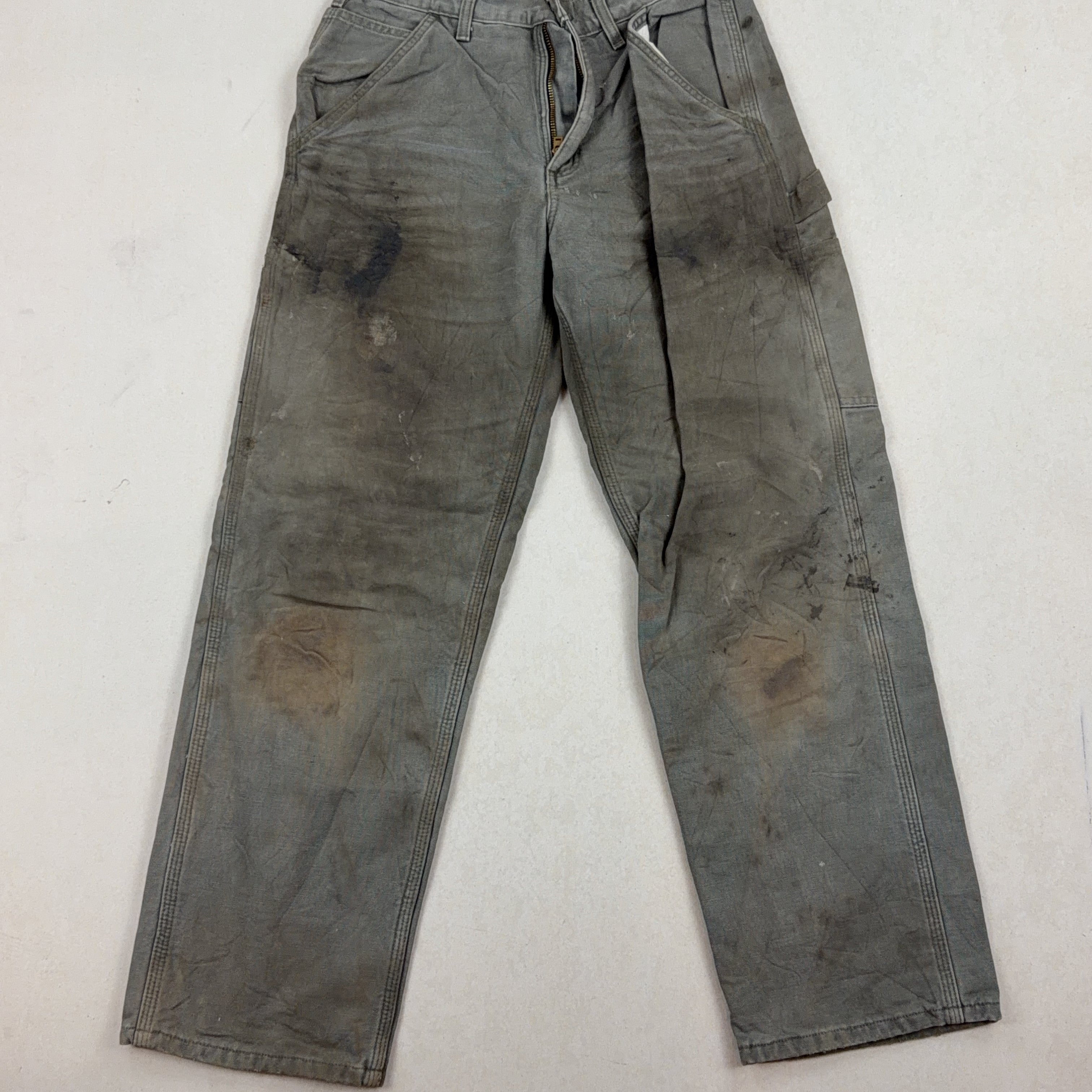 CARHARTT PANTS - SMALL
