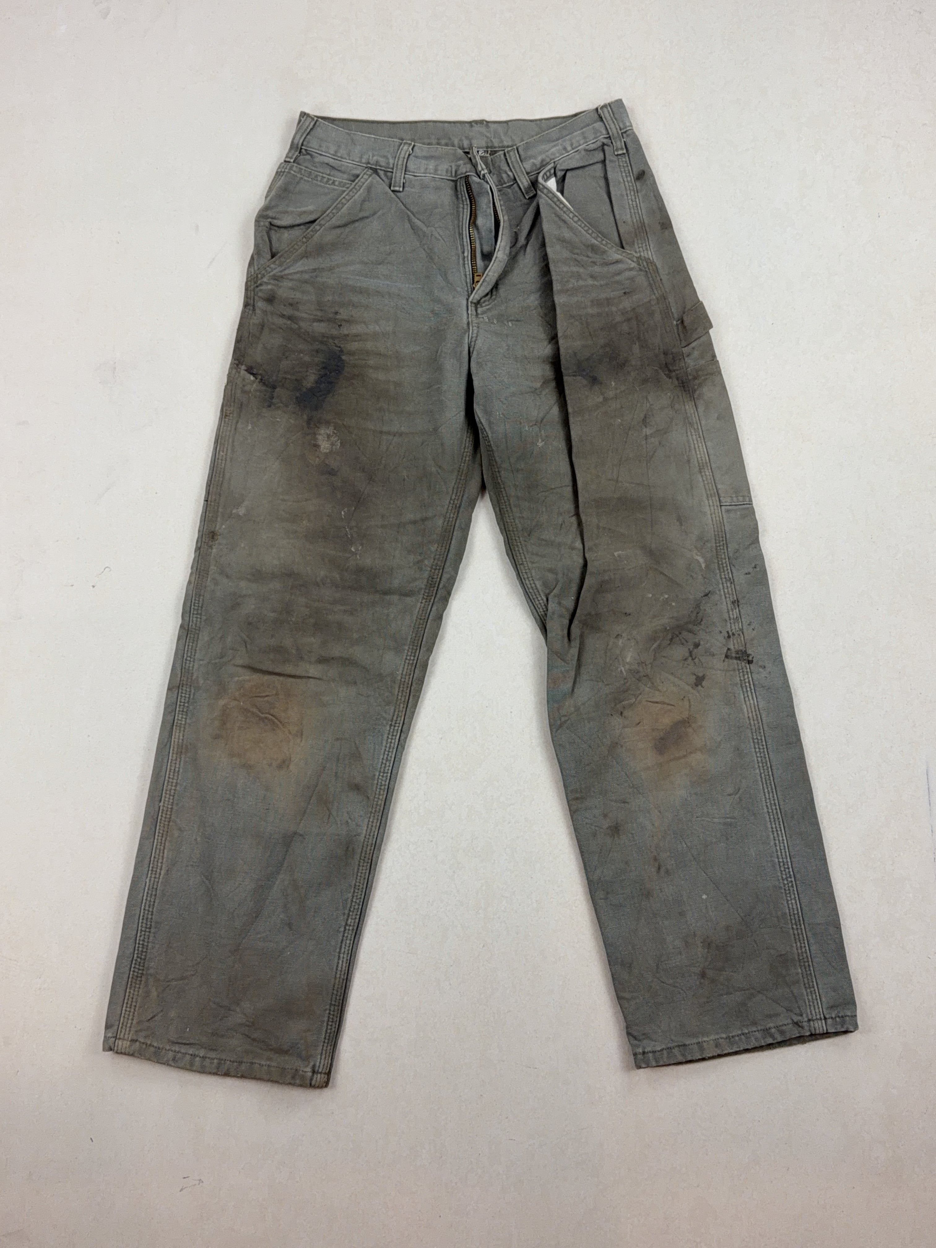 CARHARTT PANTS - SMALL