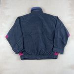 COLUMBIA JACKET - LARGE