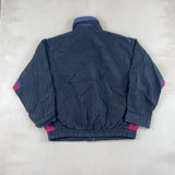 COLUMBIA JACKET - LARGE
