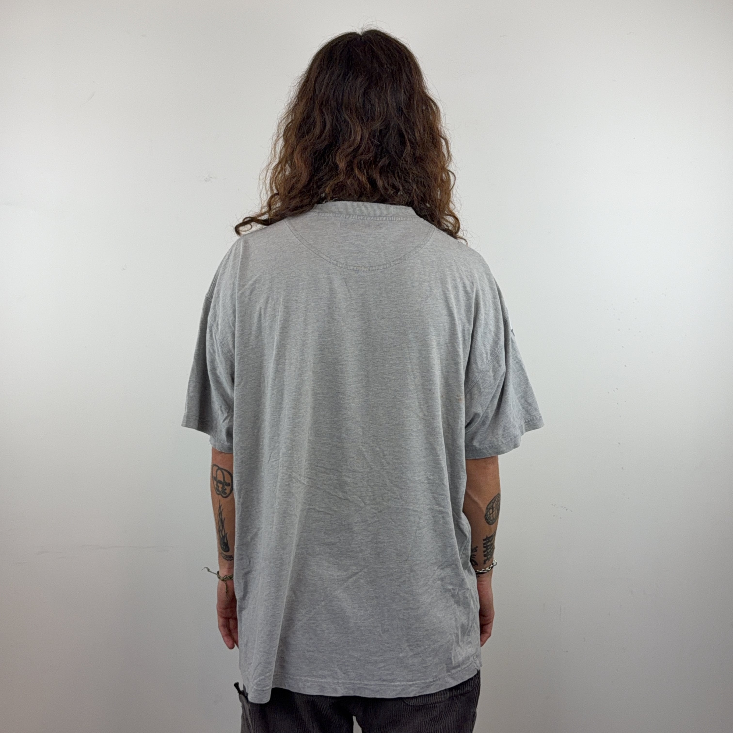 MALONESPORT TEE - 2X LARGE
