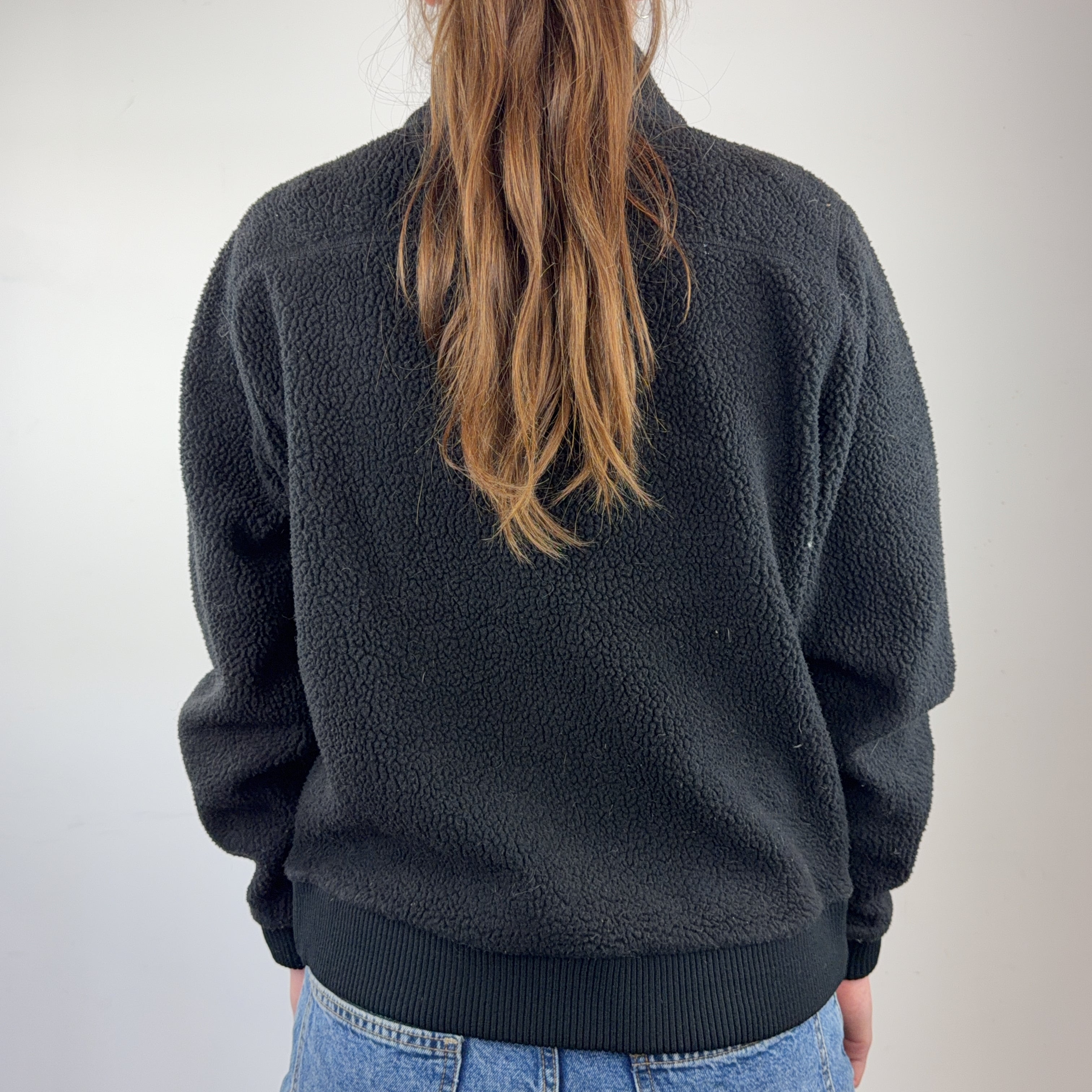 CARHARTT FLEECE - MEDIUM