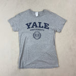 'YALE' TEE - SMALL