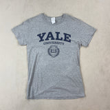 'YALE' TEE - SMALL