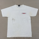 GORDON AND SMITH TEE - MEDIUM