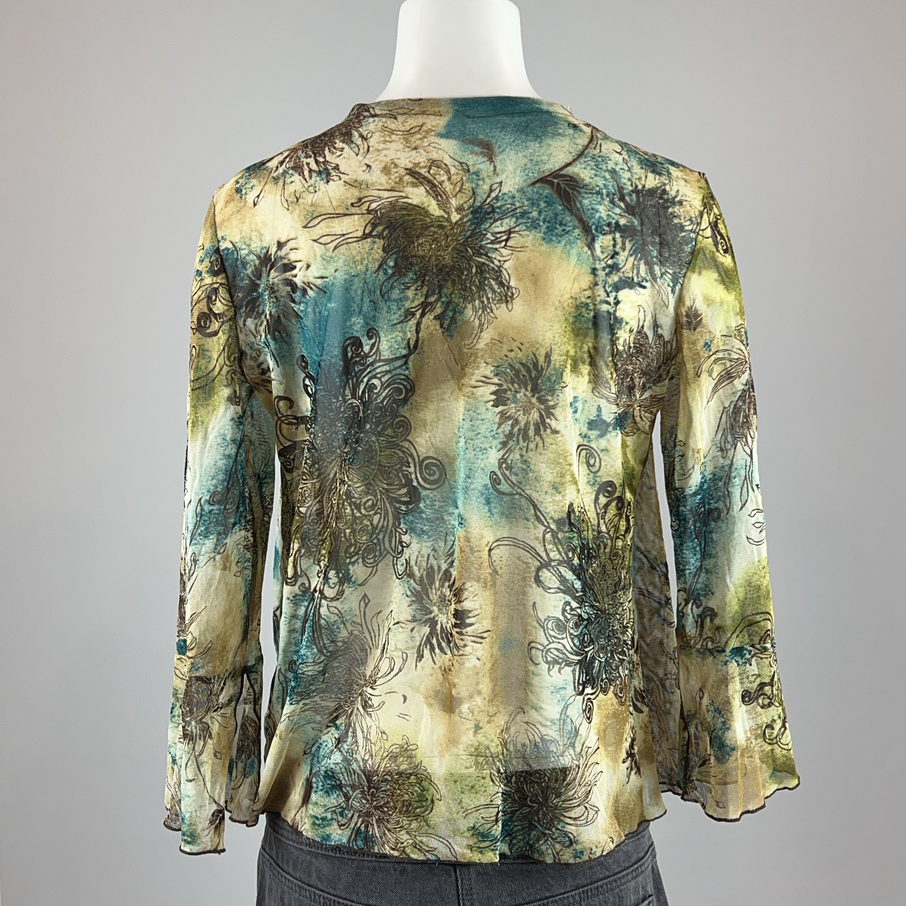 VINTAGE TOP - SMALL