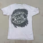 GORDON & SMITH TEE - MEDIUM