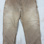 CARHARTT PANTS - 3X LARGE