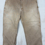 CARHARTT PANTS - 3X LARGE