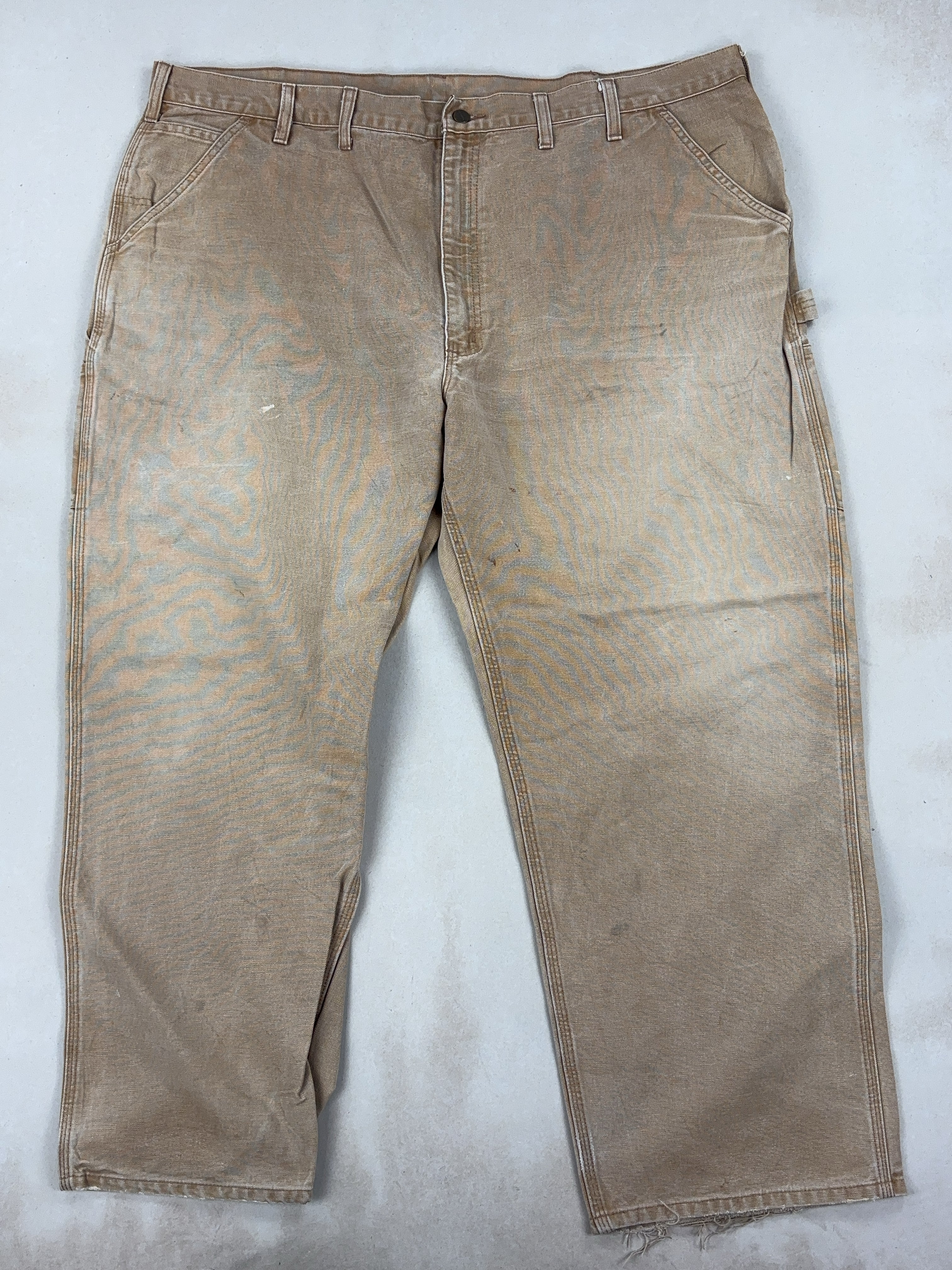 CARHARTT PANTS - 3X LARGE