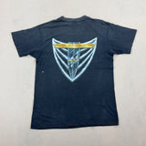 QUIKSILVER TEE - MEDIUM