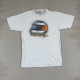 MICHAEL SCHUMACHER TEE - LARGE