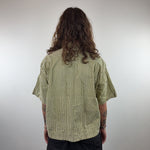 VINTAGE BOXY SHIRT - LARGE