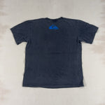 QUIKSILVER GRAPHIC TEE - LARGE