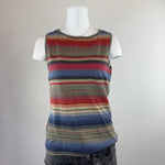 RALPH LAUREN SINGLET - MEDIUM