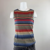 RALPH LAUREN SINGLET - MEDIUM