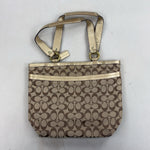 COACH HANDBAG - MEDIUM