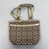 COACH HANDBAG - MEDIUM