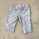 STYLE&CO CAPRIS - LARGE