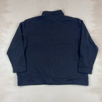 NAUTICA QUARTER ZIP - 3X LARGE