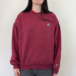 STARTER CREW - X LARGE