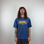 QUIKSILVER TEE - LARGE