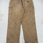 CARHARTT PANTS - 2X LARGE