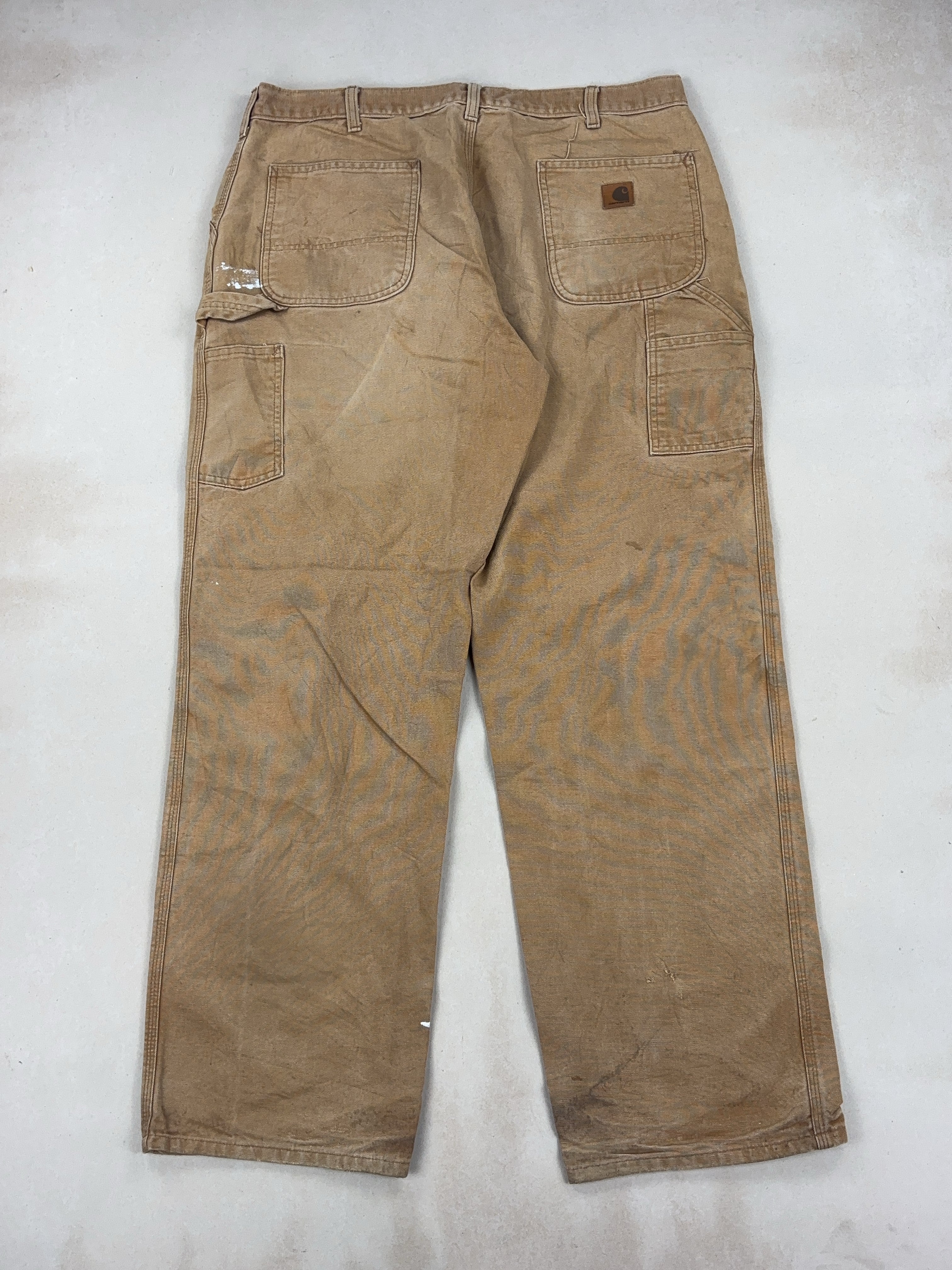 CARHARTT PANTS - 2X LARGE