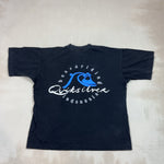 QUIKSILVER TEE - LARGE