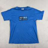 NIKE TEE - SMALL