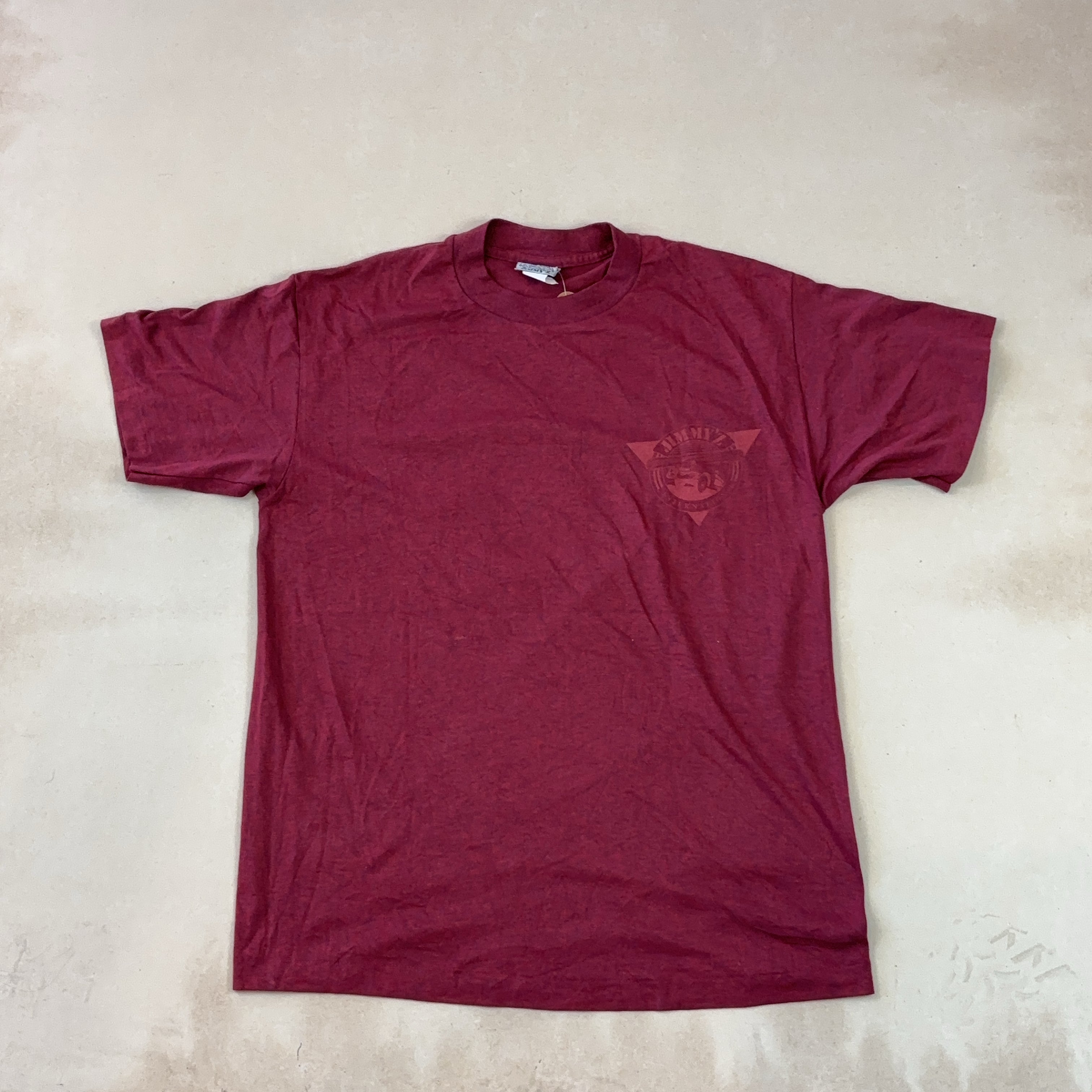 JIMMY'Z TEE - LARGE