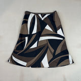 VINTAGE SKIRT - SMALL