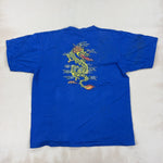 NO FEAR TEE - LARGE