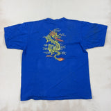 NO FEAR TEE - LARGE