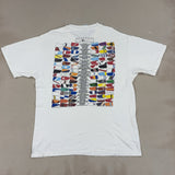 HEAD OF THE CHARLES TEE - LARGE