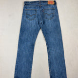 LEVI'S JEANS - MEDIUM