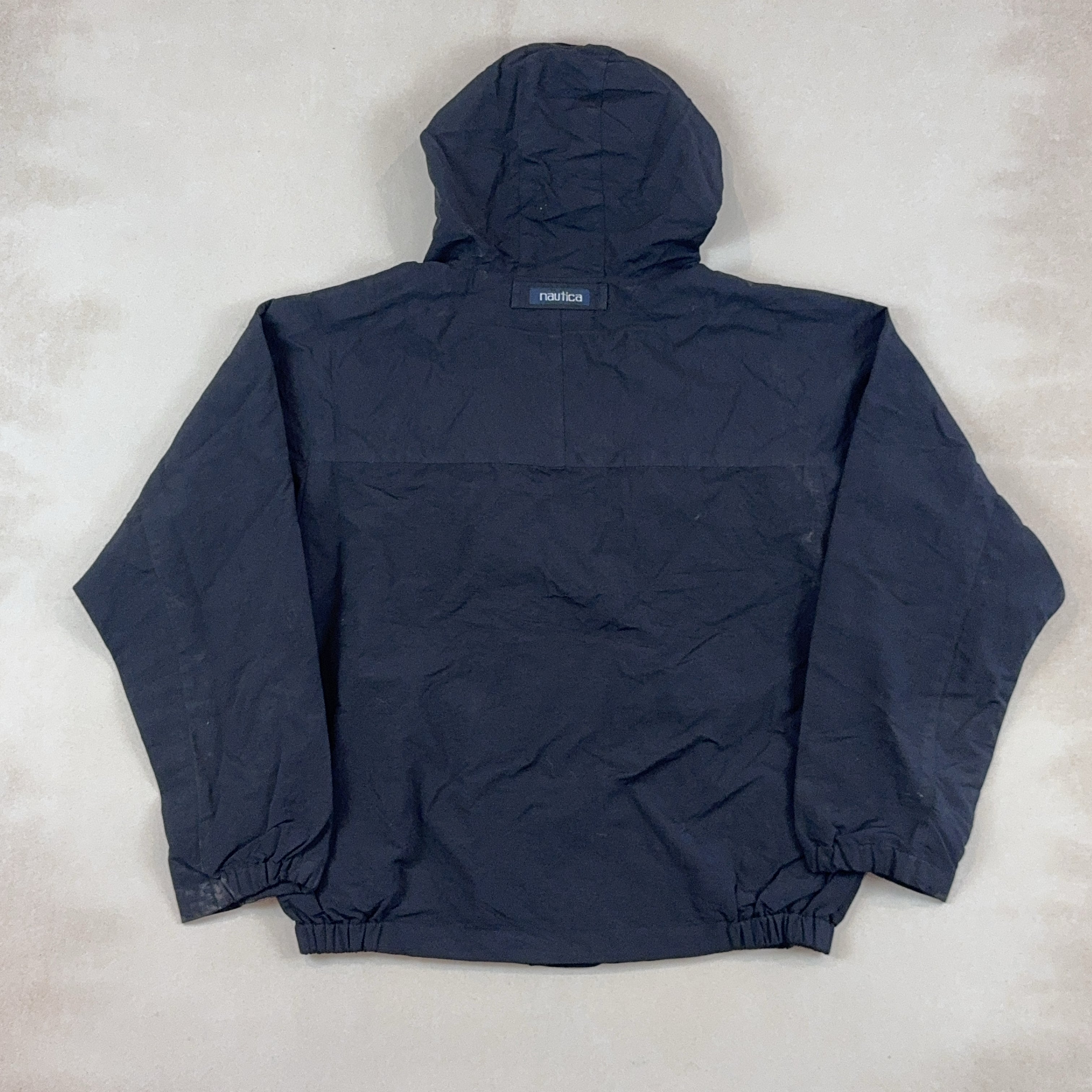 NAUTICA JACKET - LARGE