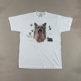 GRAPHIC TEE - MEDIUM