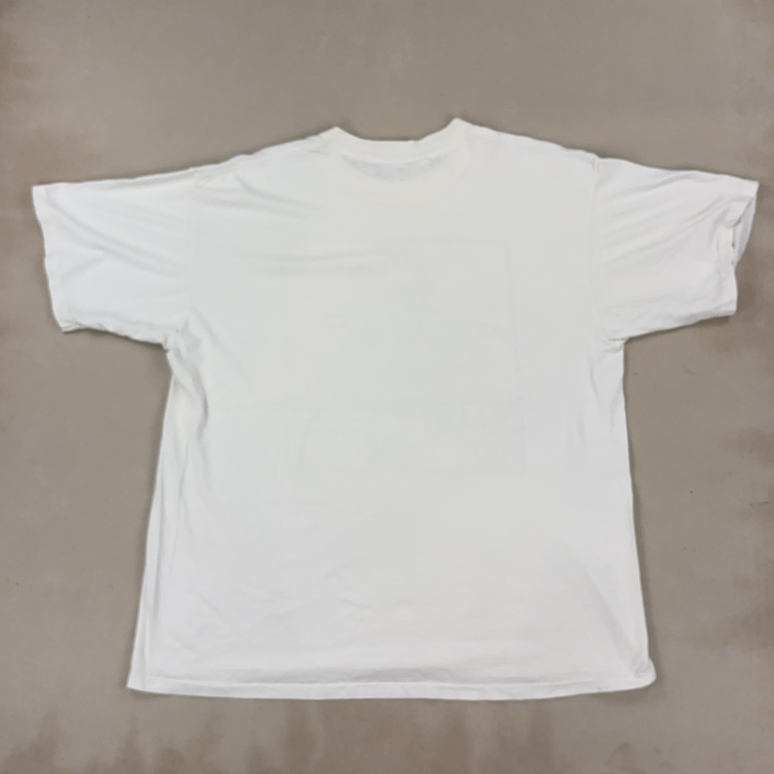 GRAPHIC TEE - X LARGE