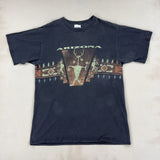 GRAPHIC TEE - LARGE