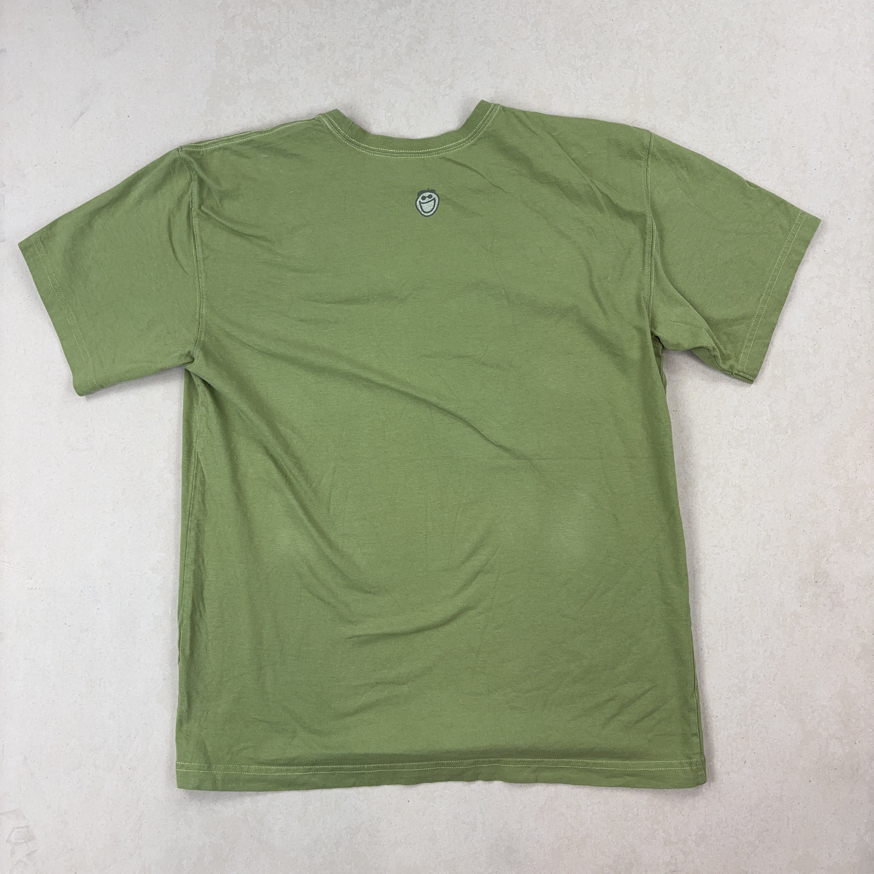 'LIFE IS GOOD' TEE - MEDIUM
