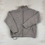 COLUMBIA BEIGE JACKET - X LARGE