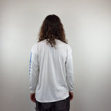 PUMA LONG SLEEVE - LARGE
