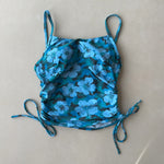 HIBISCUS TANKINI - SMALL