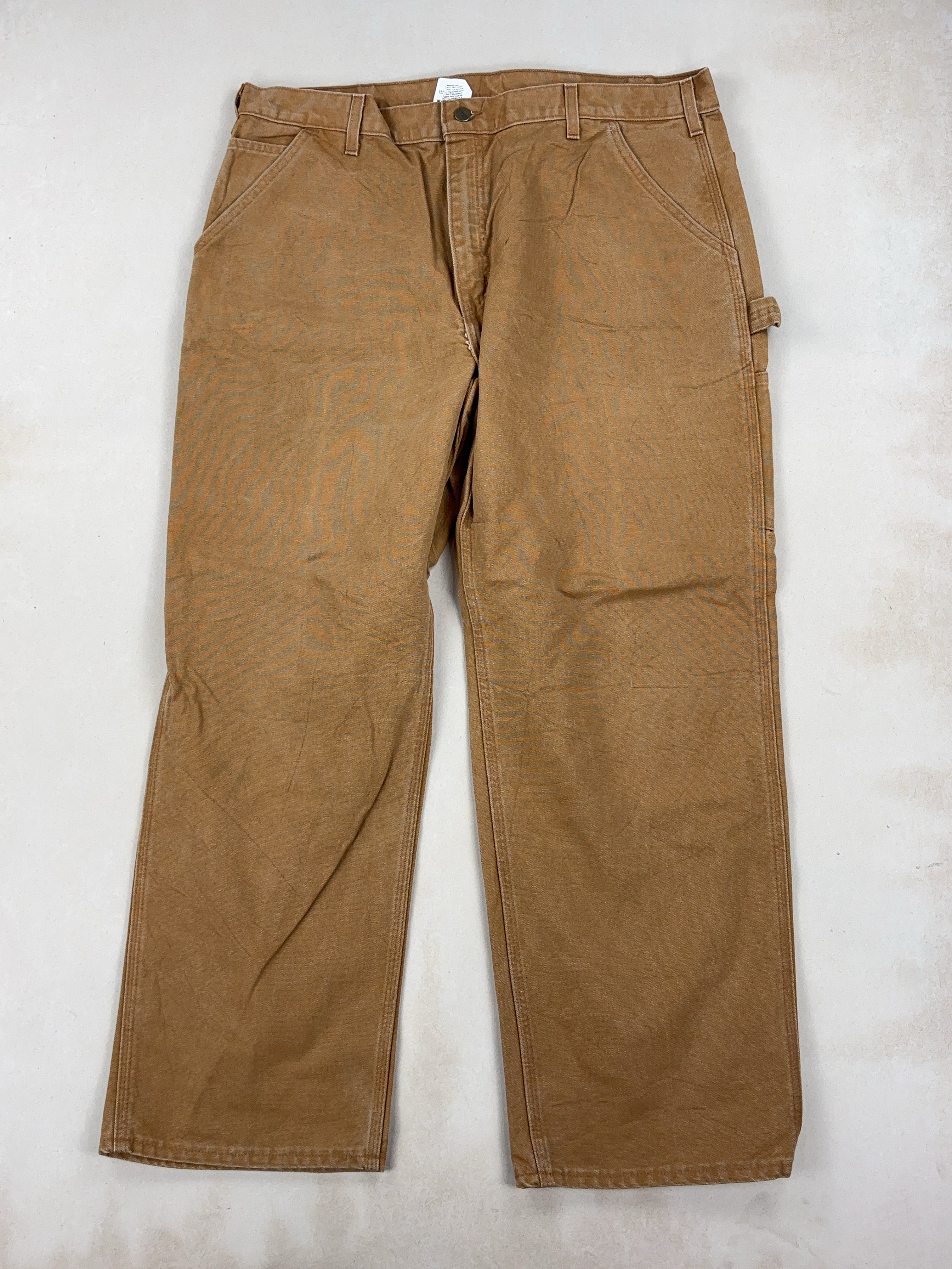 CARHARTT PANTS - 2X LARGE