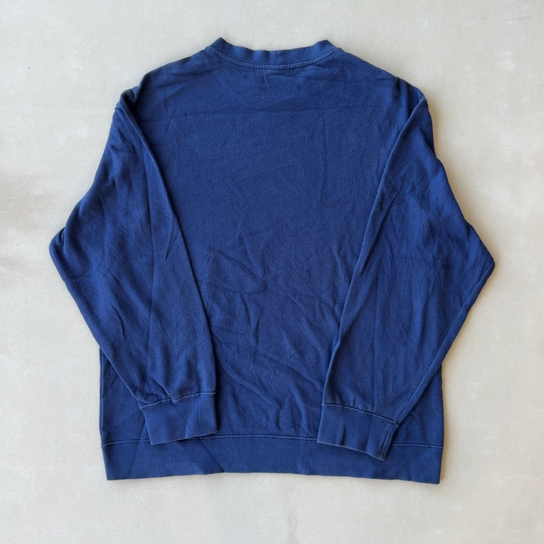 NIKE CREW - LARGE